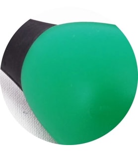 Manuel Raymond M13GR Marakas Orta Boy (Yeşil)  Ergonomik Sap Net Duyum