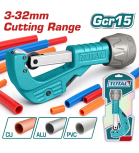 Total Tht53321 Boru Kesme Aparatı 3-32mm