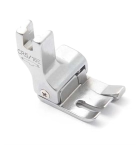 Golden Eagle CR5/16E Düz Makine Çima Ayağı