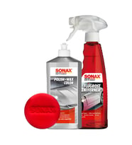 Sonax Renkli Cila Seti (Gri)