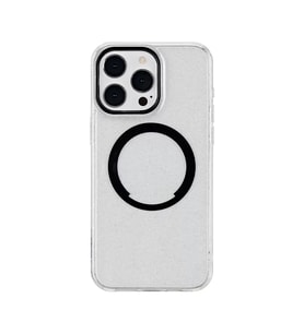 Iphone 14 Tanya Magsafe Kapak - Desen 5