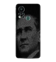 Infınıx Hot 11s Kılıf Hayat Serisi Desenli Yüce Atatatürk-product Code 2002