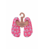 Slipstop Çocuk Kız Pembe Unisex Deniz Ayakkabısı Yummy