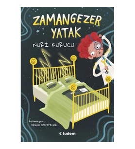 Zamangezer Yatak