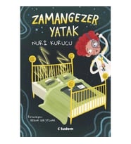 Zamangezer Yatak