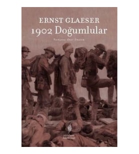 1902 Doğumlular