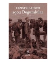 1902 Doğumlular