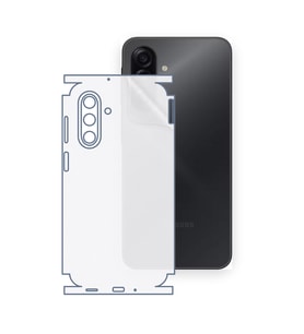 SChitec SAMSUNG Galaxy A17 4G/5G Uyumlu Fullbody Arka Kaplama Hidrojel Koruyucu Film