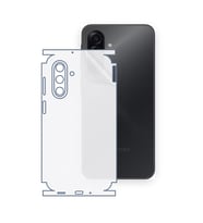 SChitec SAMSUNG Galaxy A17 4G/5G Uyumlu Fullbody Arka Kaplama Hidrojel Koruyucu Film