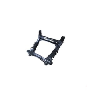 RENAULT - MOTOR BEŞİĞİ (8 W) MEGANE 1 1999- HANAL