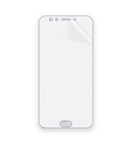 SChitec OPPO R9S Pro Uyumlu Ön Yüzey Nano Şeffaf Hidrojel Ekran Koruyucu