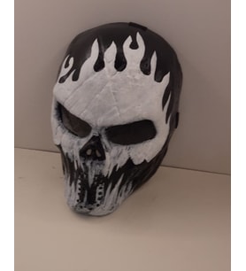 GHOST MASKE
