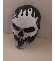 GHOST MASKE