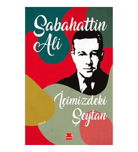 İçimizdeki Şeytan