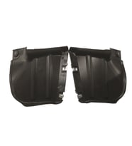Honda Civic FD6 Davlumbaz Çamurluk Arka Sağ-Sol Set 2006-2011
