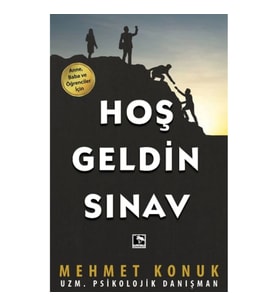 Hoş Geldi Sınav