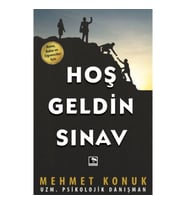Hoş Geldi Sınav