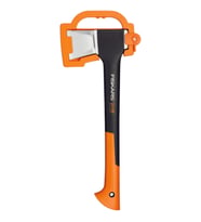 Fiskars Yarma Balta Kısa Saplı X11 1015640