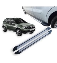 DACİA DUSTER YAN BASAMAK 2009 2010 2011 2012 2013 2014 2015 2016 2017 2018