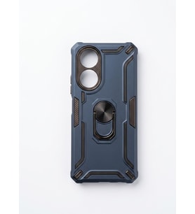Oppo A 58 Tank ve Yüzüklü Kılıf