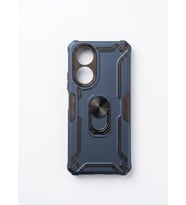 Oppo A 58 Tank ve Yüzüklü Kılıf