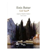 Göl Yazı – Çapraz İlişkiler Kafesi, Katır Metin