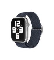 Mey İthalat® Watch 38Mm Kordon - Lacivert