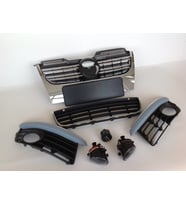 VOLKSWAGEN JETTA 2005 - 2010 ÖN PANJUR SET KOMPLE