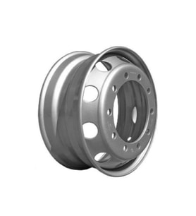 AKO 6.75X17.5 LOWBED HAVSASIZ 10 BIJON JANT