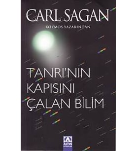 Tanrı'nın Kapısını Çalan Bilim