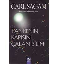 Tanrı'nın Kapısını Çalan Bilim