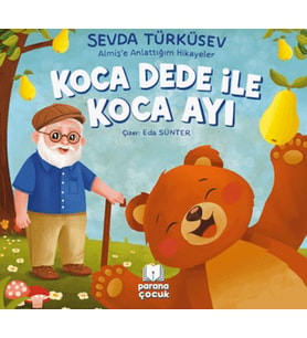Koca Dede İle Koca Ayı