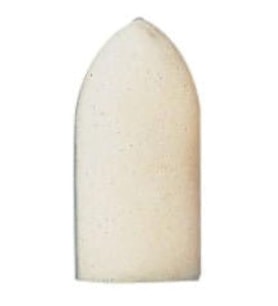 Dremel # 422 Polierfilz D = 9,5 Mm (Standart)