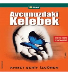 Avcunuzdaki Kelebek