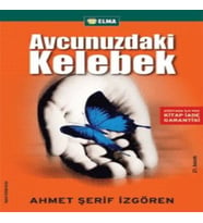 Avcunuzdaki Kelebek