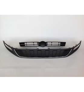 VOLKSWAGEN POLO 2010-2014 PANJUR ORTA IZGARA SET 4 PARÇA