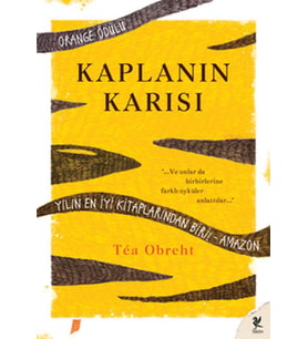 Kaplanın Karısı