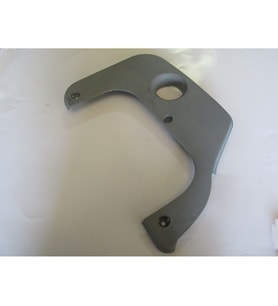 RENAULT TRAFIC- 4- 22/24; MOTOR ÜST KAPAĞI (1,9CC DİZEL) 1494-6950 8200265357