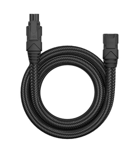NOCO GPA001 GENIUSPRO25 İçin 3 Metre Ara Uzatma Kablosu