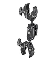 Ulanzi C017 Çift Yönlü Ball Head Süper Kelepçe Magic Arm (Çok Renkli)