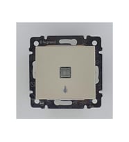 Valena Bej 774313 Işıklı Liht Lamba Sembollü 220 V