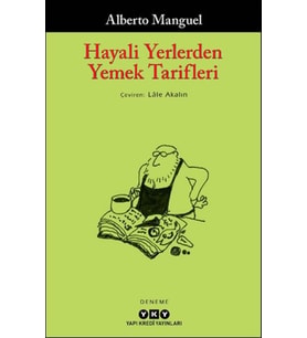Hayali Yerlerden Yemek Tarifleri