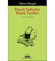 Hayali Yerlerden Yemek Tarifleri