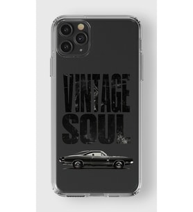 Iphone 11 Pro Max Uyumlu Baskılı Yumuşak Silikon Şeffaf Telefon Kılıfı