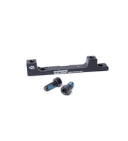 Shimano Ön Disk Fren Adatörü SM-MA-F203 (Post/Post) 203mm (Siyah)