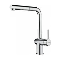 Franke ACTİVE PLUS DOCCİA KROM Evye Bataryası