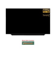 Tulpar T7 V20.8 17.3 '' 40 Pin 144HZ 1080P FullHD IPS Slim Led Ekran A+ Kalite