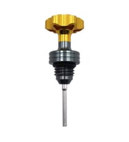 Motosiklet Yağ Çubuğu CNC Gold Universal