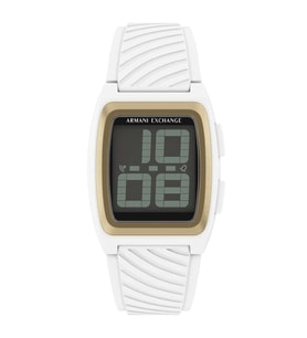 Armani Exchange AX2968 Erkek Kol Saati
