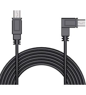 Viofo A129 Duo / A129 Pro Duo Araç Kamerası Arka Kamera Bağlantı Kablosu 6 Metre (Standart)